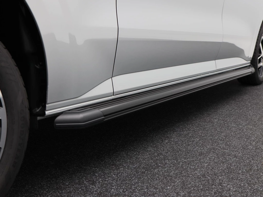 Volkswagen e-Transporter – foto 12
