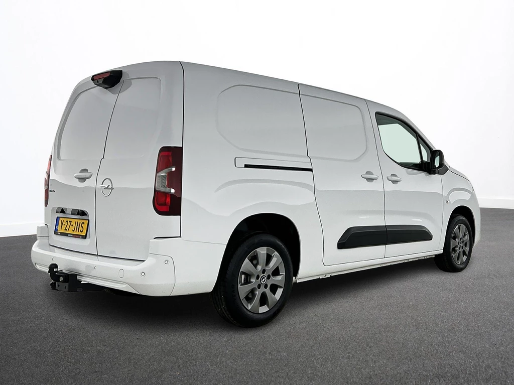 Opel Combo – foto 5