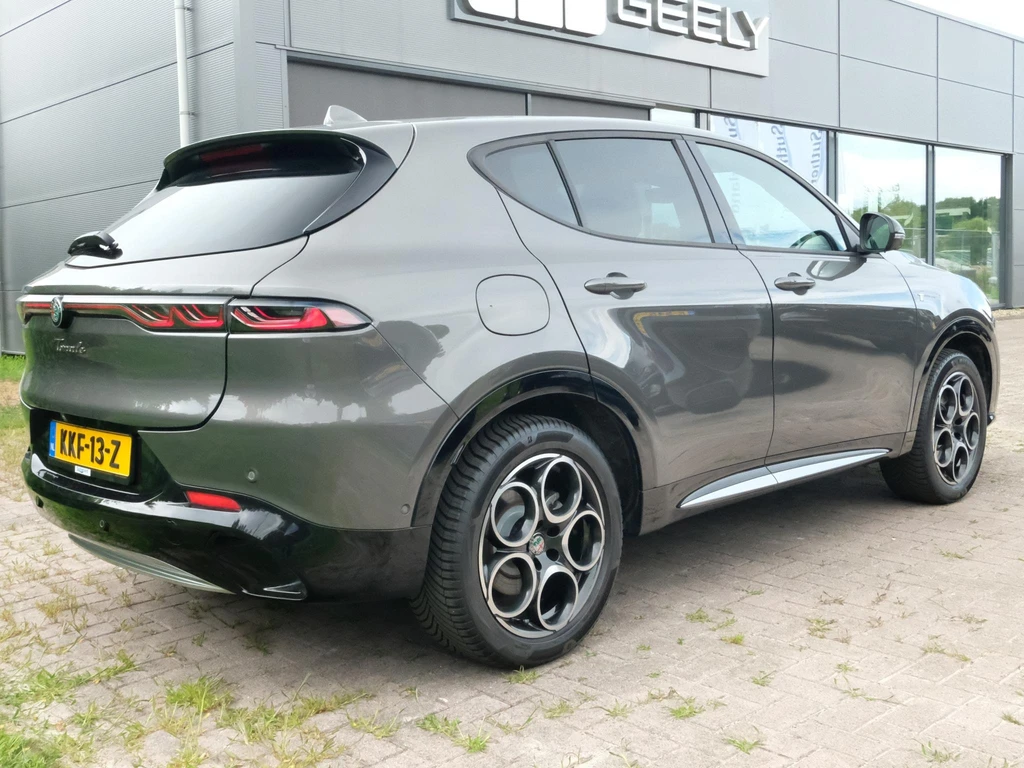 Alfa Romeo Tonale – foto 3