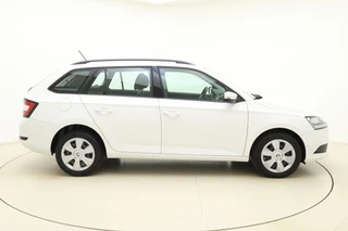 Škoda Fabia – thumbnail 7