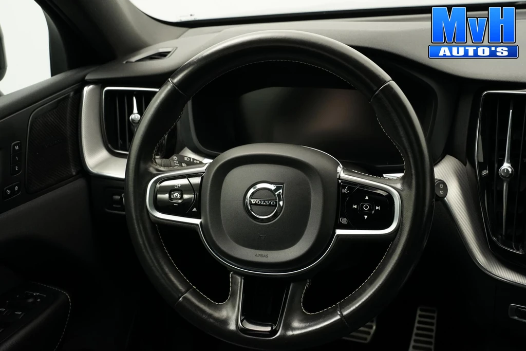 Volvo XC60 – foto 31