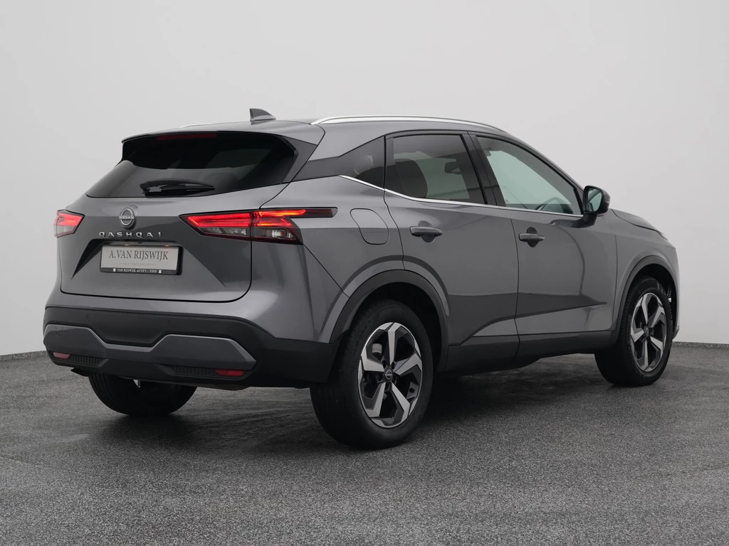 Nissan QASHQAI – foto 9