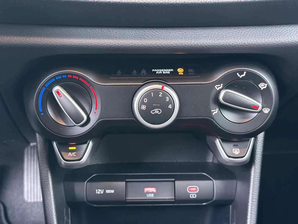 Kia Picanto – foto 31