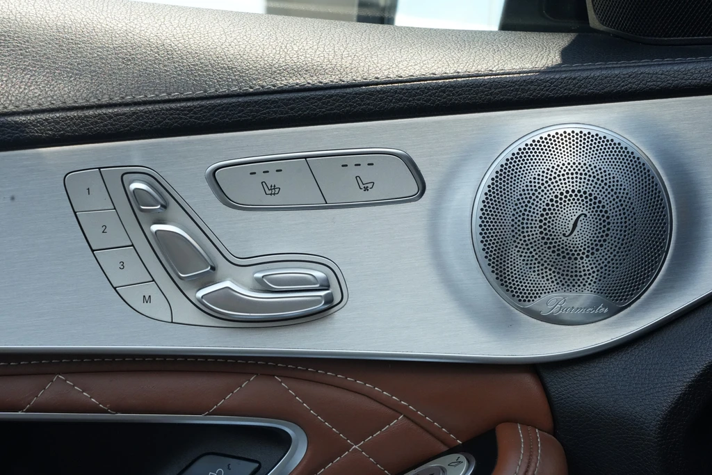Mercedes-Benz C-Klasse – foto 33