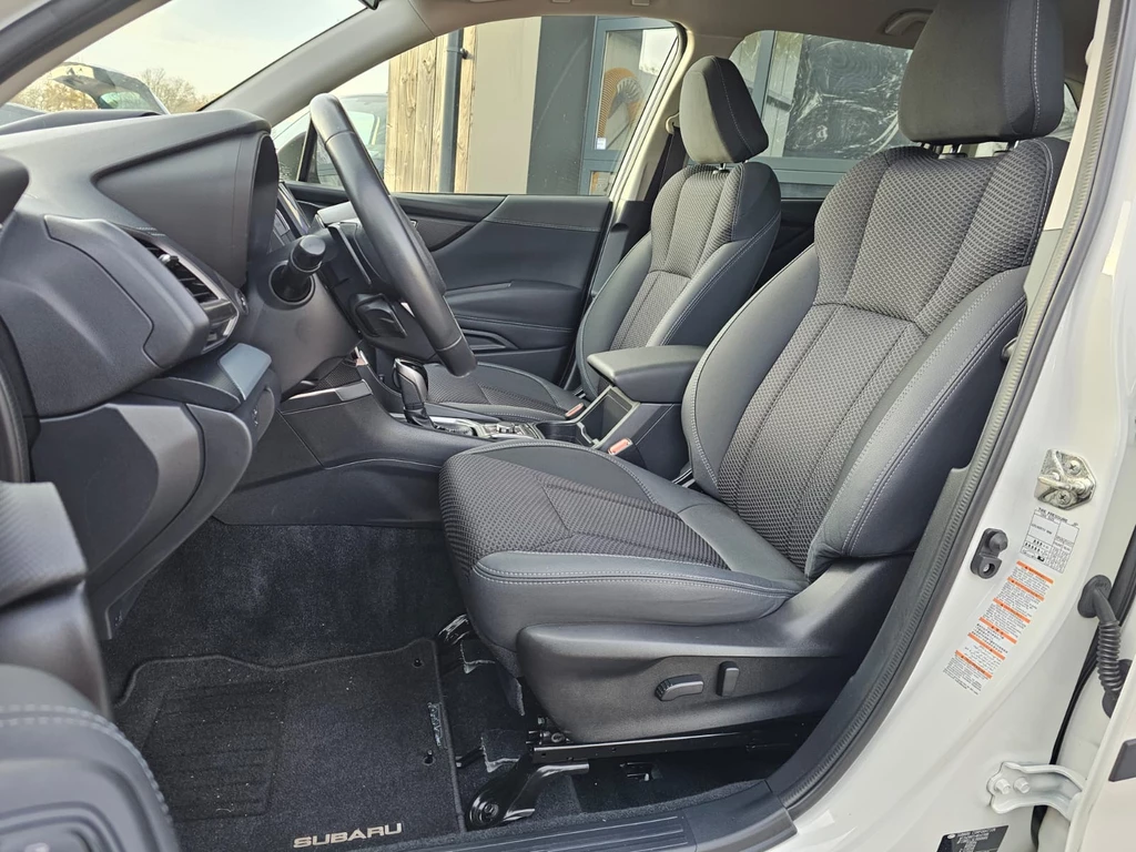 Subaru Forester – foto 27