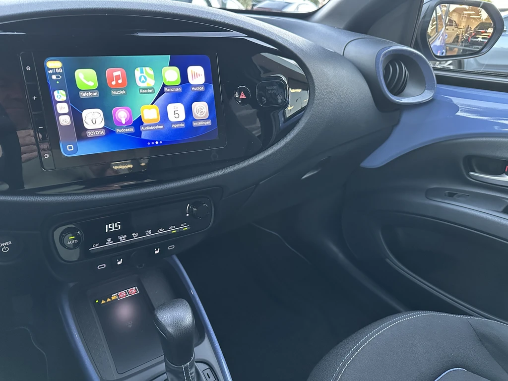 Toyota Aygo – foto 46