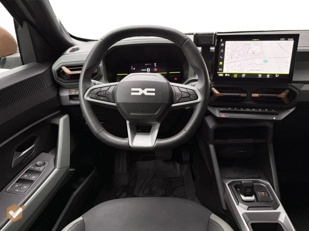 Dacia Duster – foto 22