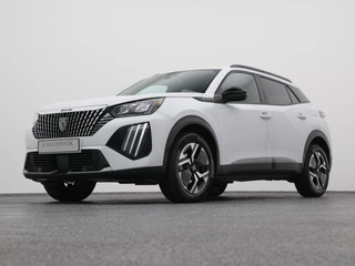 Peugeot 2008 – thumbnail 2