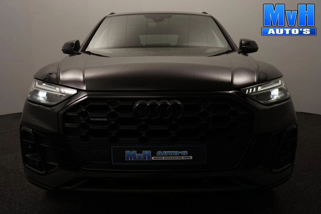 Audi Q5 – foto 22
