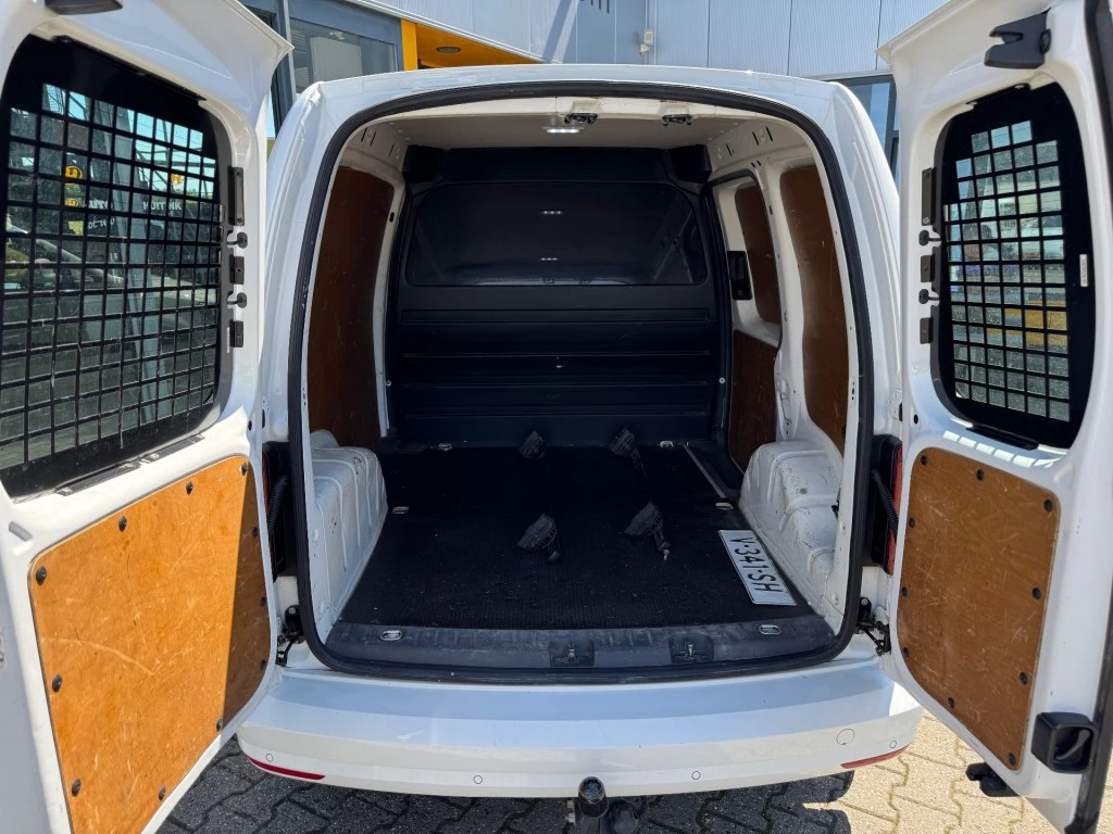 Volkswagen Caddy – foto 21