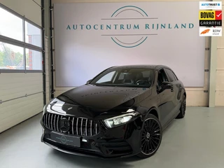 Mercedes-Benz A-Klasse – thumbnail 1