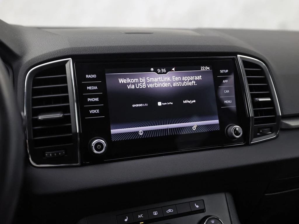 Škoda Karoq – foto 22