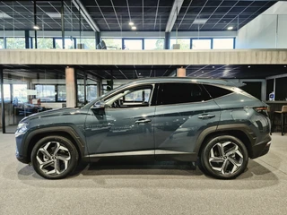 Hyundai Tucson – thumbnail 3