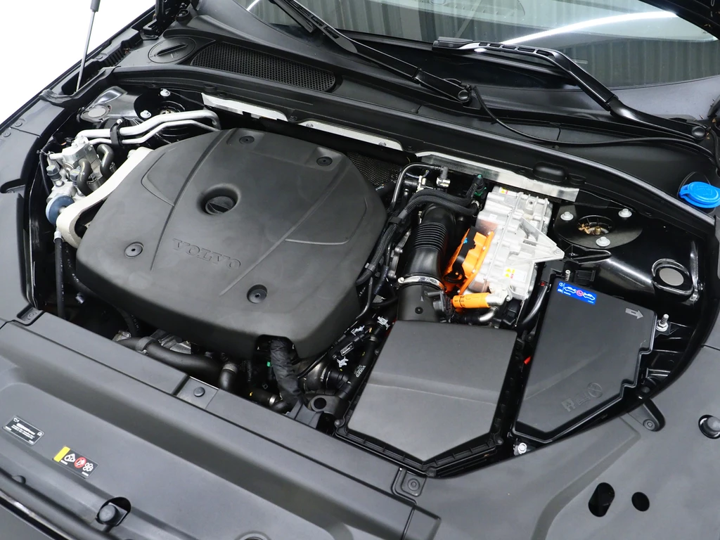 Volvo V90 – foto 12