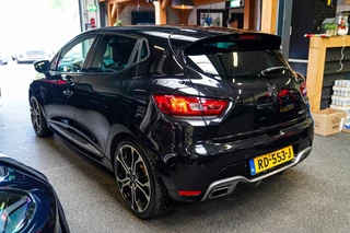 Renault Clio – thumbnail 1