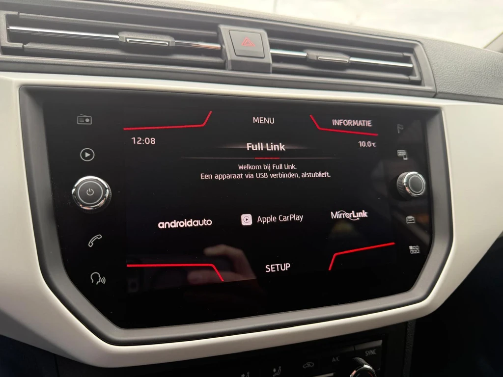 SEAT Arona – foto 33
