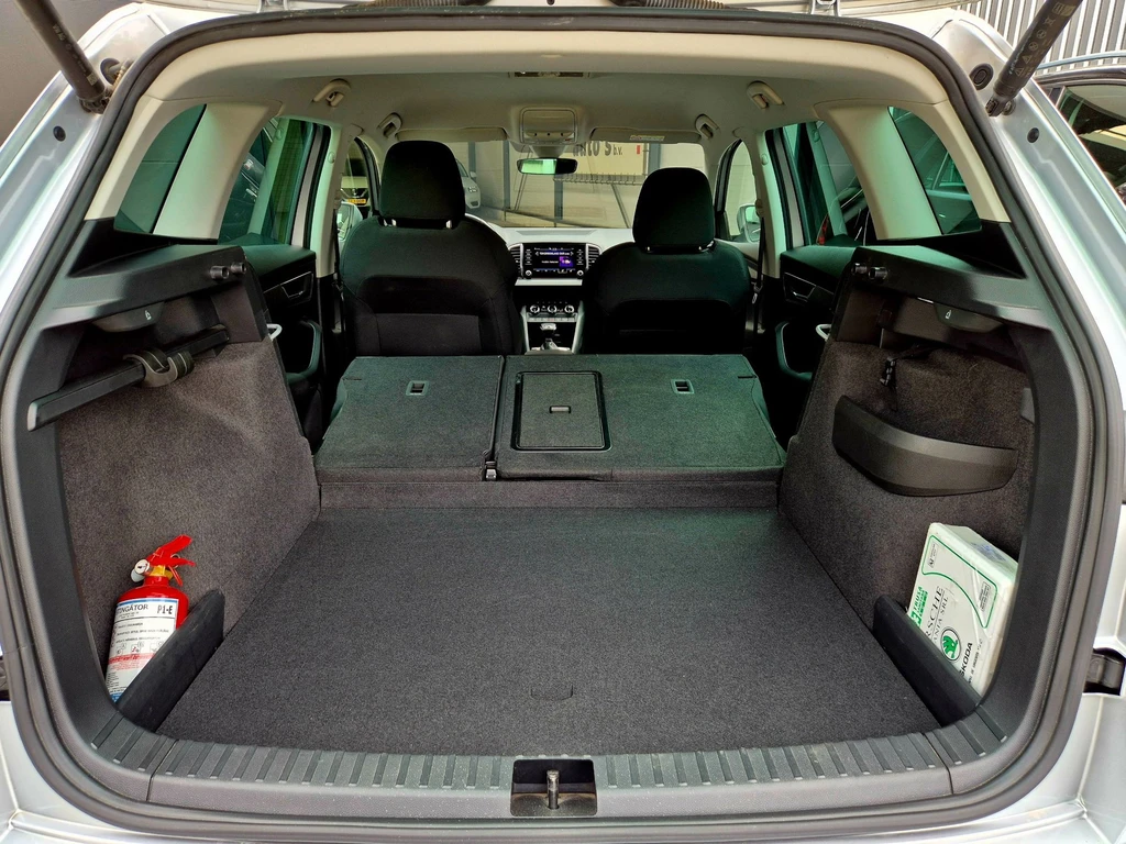 Škoda Karoq – foto 43