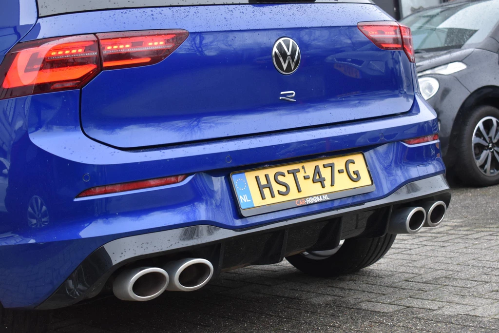 Volkswagen Golf – foto 9