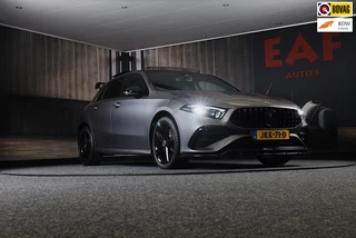 Mercedes-Benz A-Klasse – thumbnail 18