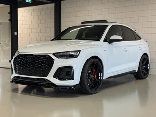 Audi Q5 – thumbnail 2