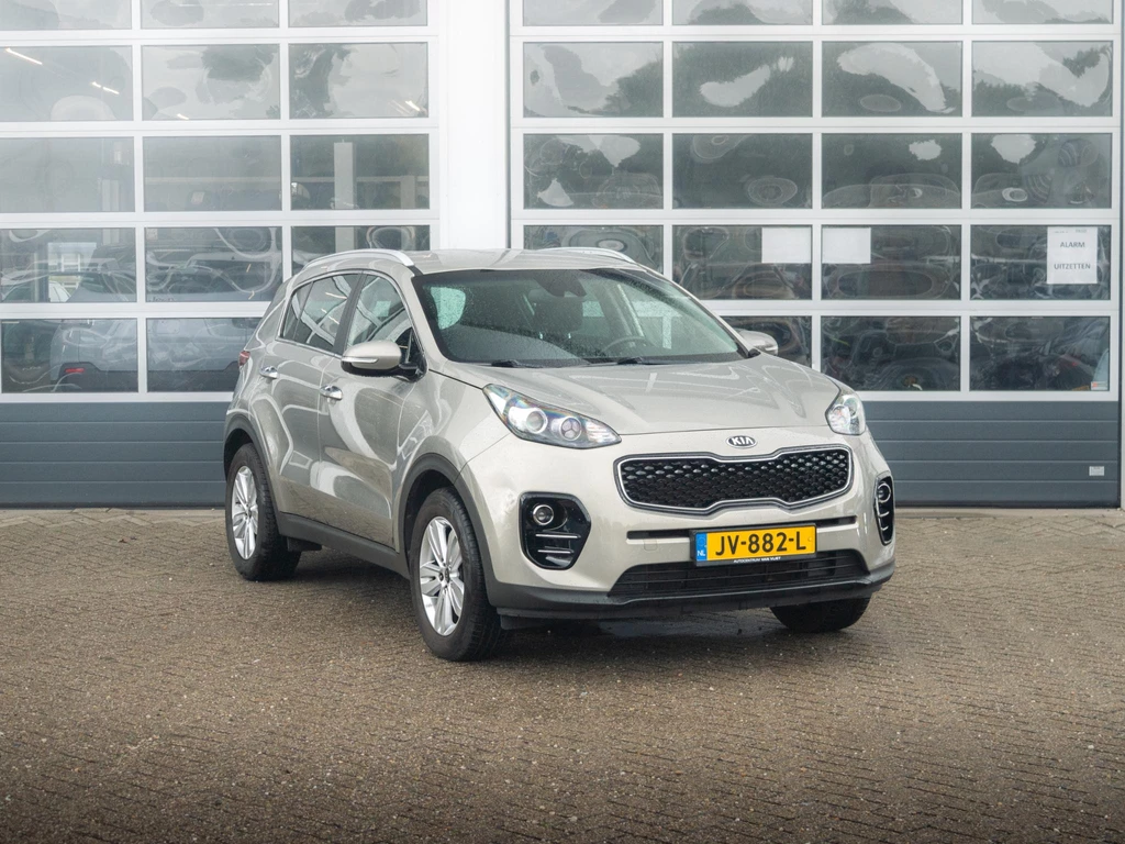 Kia Sportage – foto 9