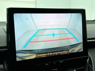 Toyota Corolla Touring Sports – thumbnail 6
