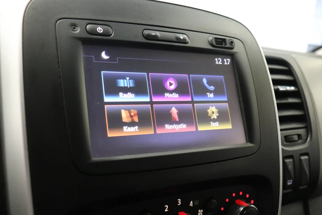 Renault Trafic – foto 13