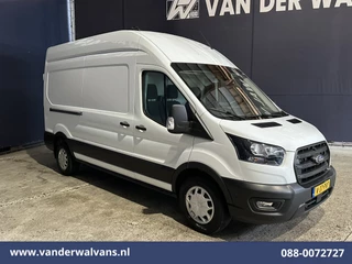 Ford Transit – thumbnail 5