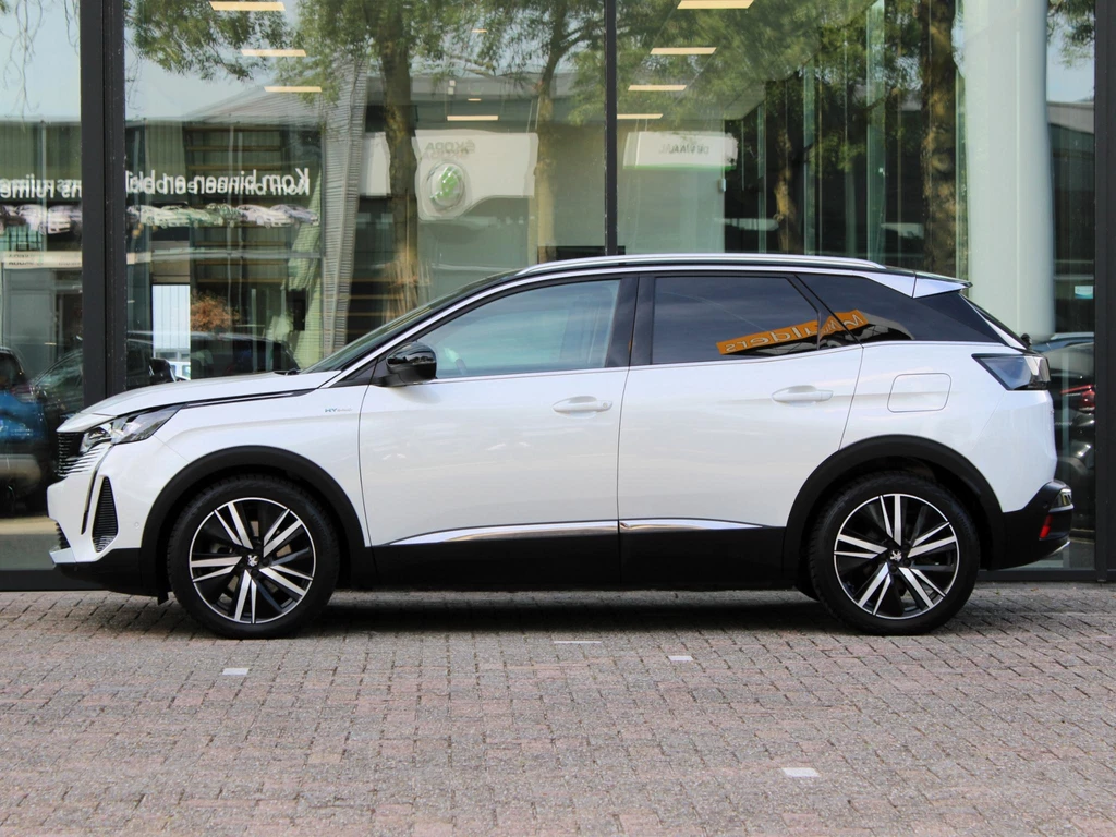Peugeot 3008 – foto 2