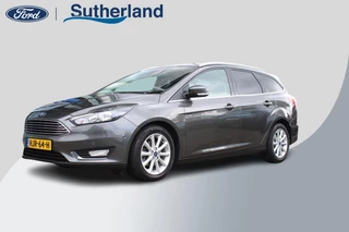 Ford Focus – thumbnail 1