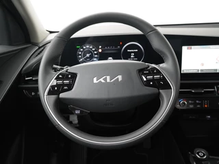 Kia Niro EV – thumbnail 39