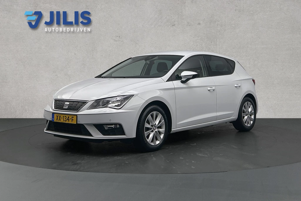 SEAT Leon – foto 2