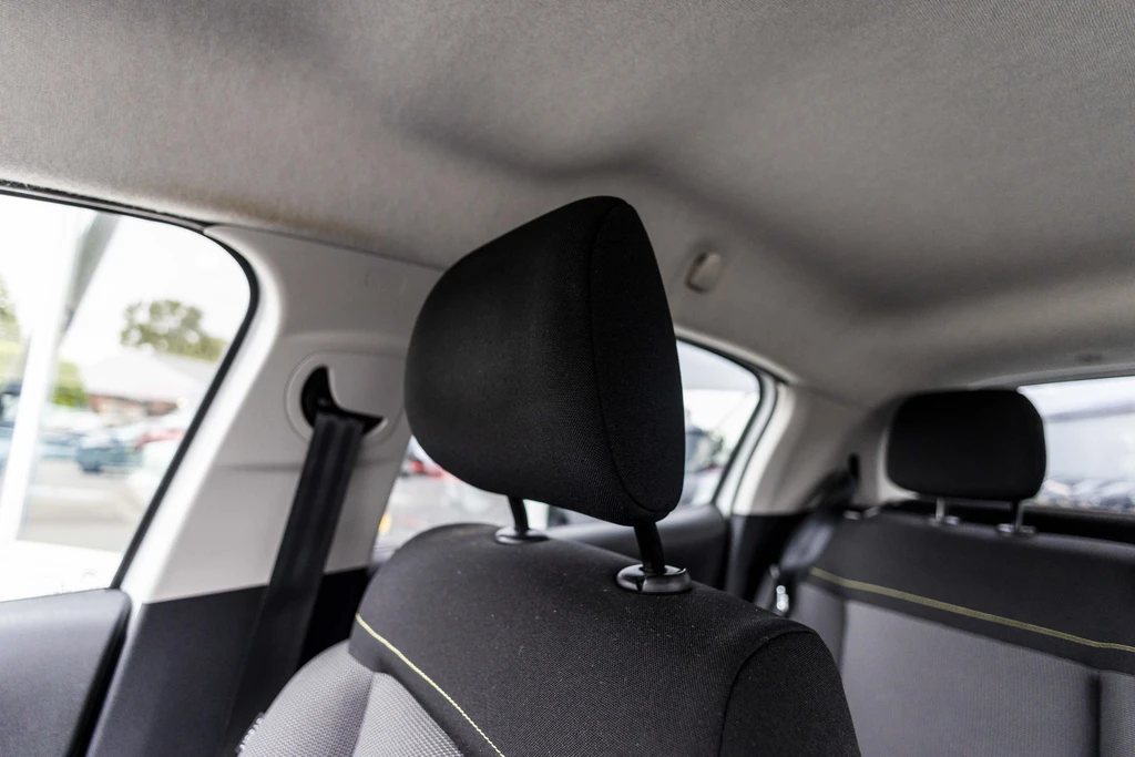 Citroën C3 – foto 15