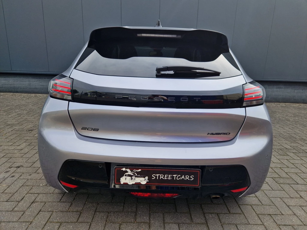 Peugeot 208 – foto 3