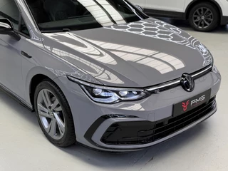 Volkswagen Golf – thumbnail 12