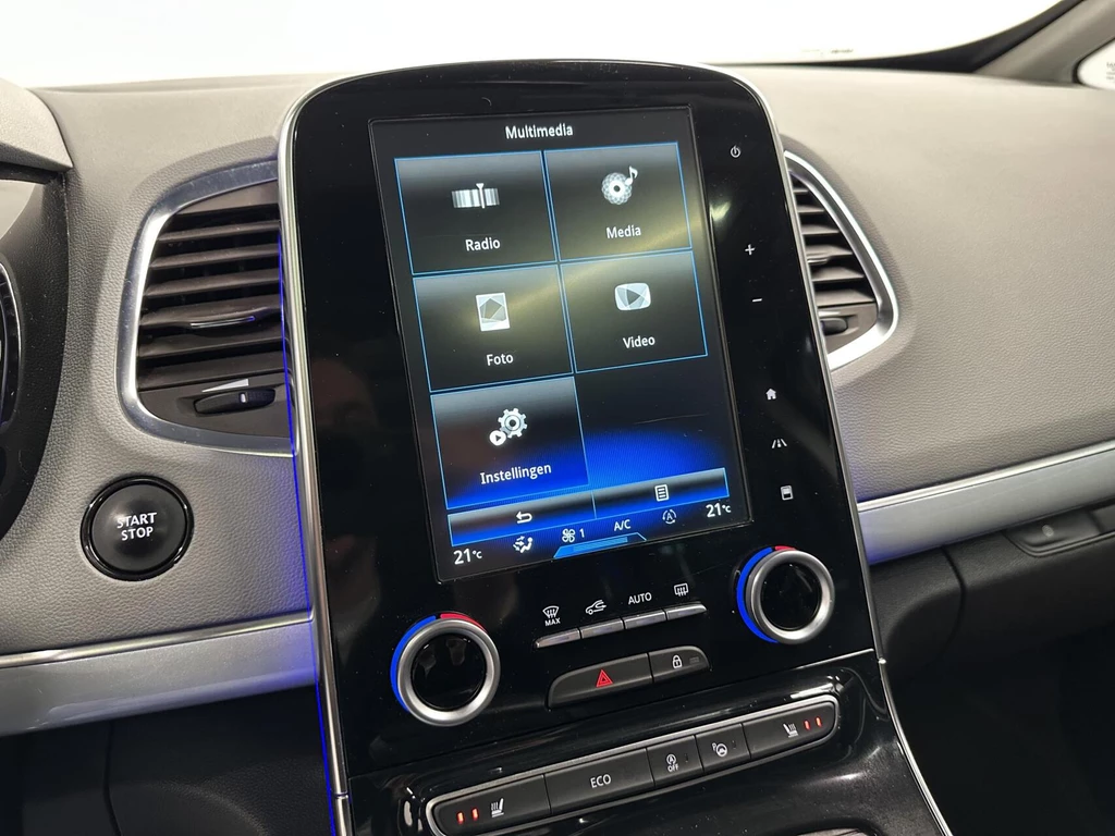 Renault Espace – foto 28