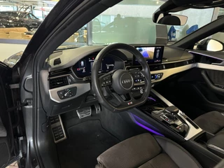 Audi A4 – thumbnail 11