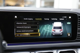 Mercedes-Benz GLE – thumbnail 38