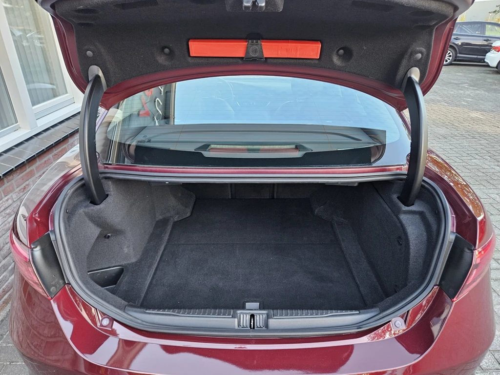Alfa Romeo Giulia – foto 42