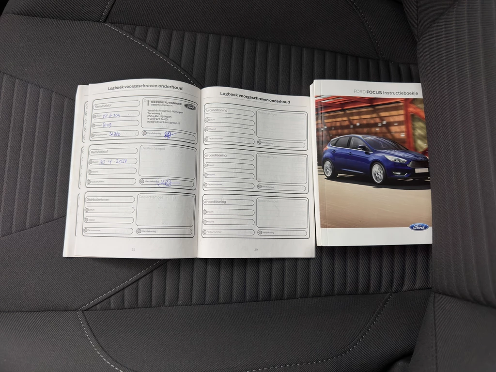 Ford Focus – foto 25