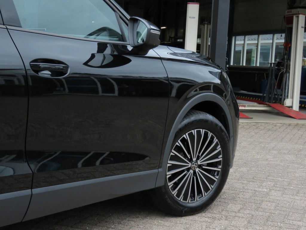 Volkswagen Tiguan – foto 31