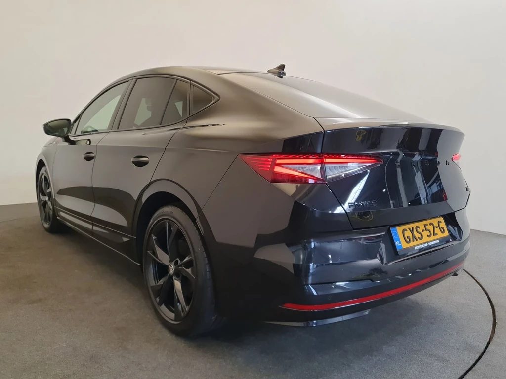 Škoda Enyaq Coupe – foto 4