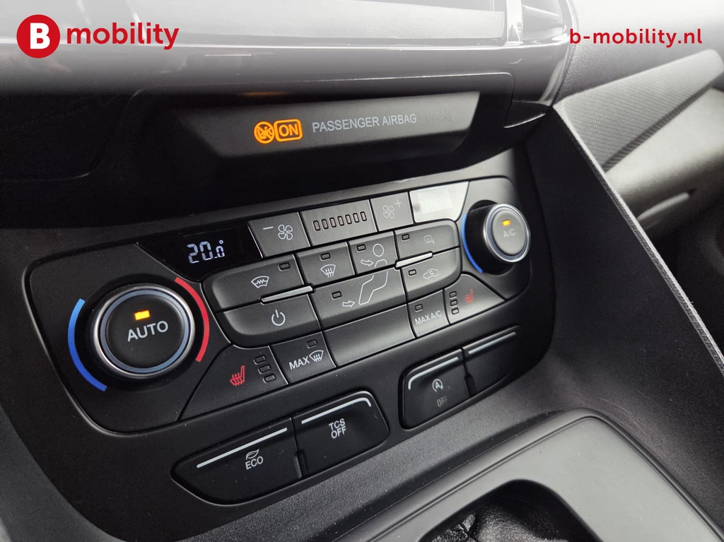 Ford Transit Connect – foto 27