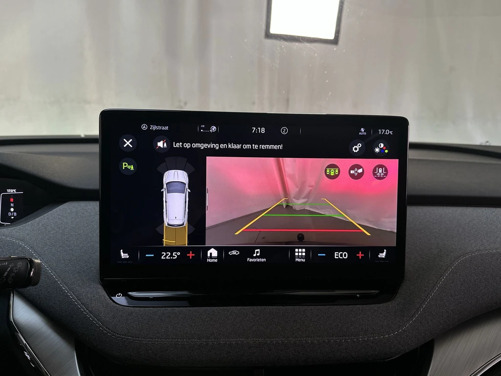 Škoda Enyaq iV – foto 14