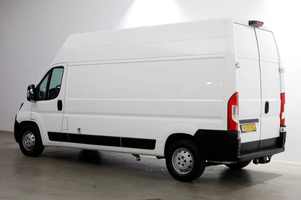 Peugeot Boxer – foto 3