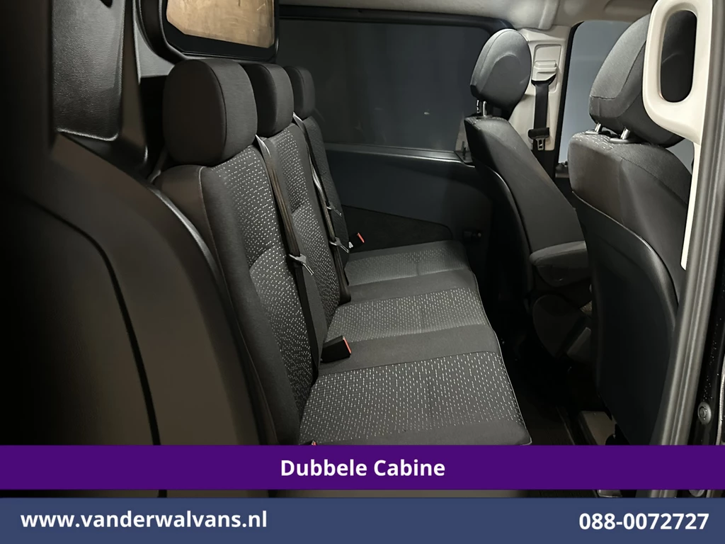 Mercedes-Benz Vito – foto 15