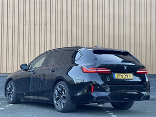 BMW 5 Serie – thumbnail 2