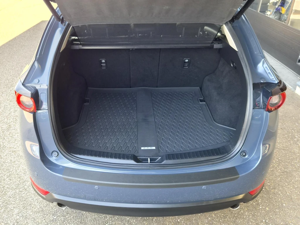 Mazda CX-5 – foto 16