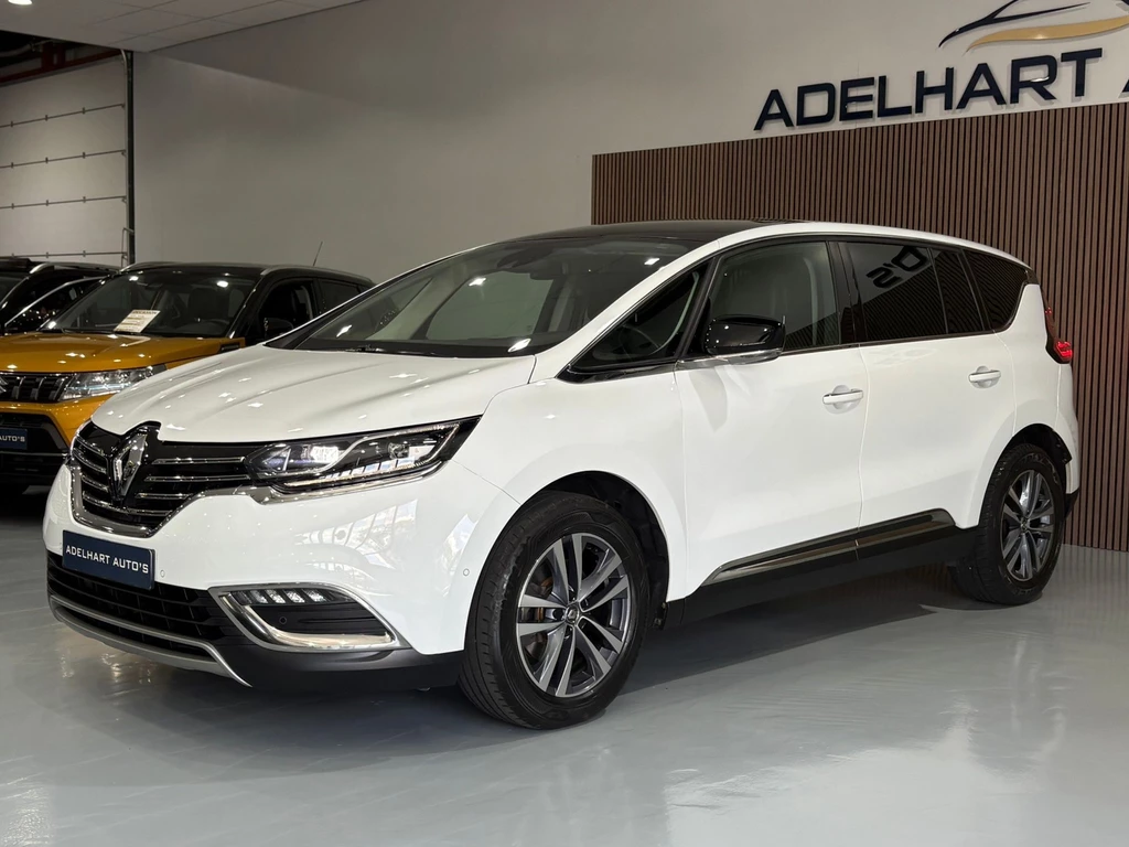 Renault Espace – foto 2