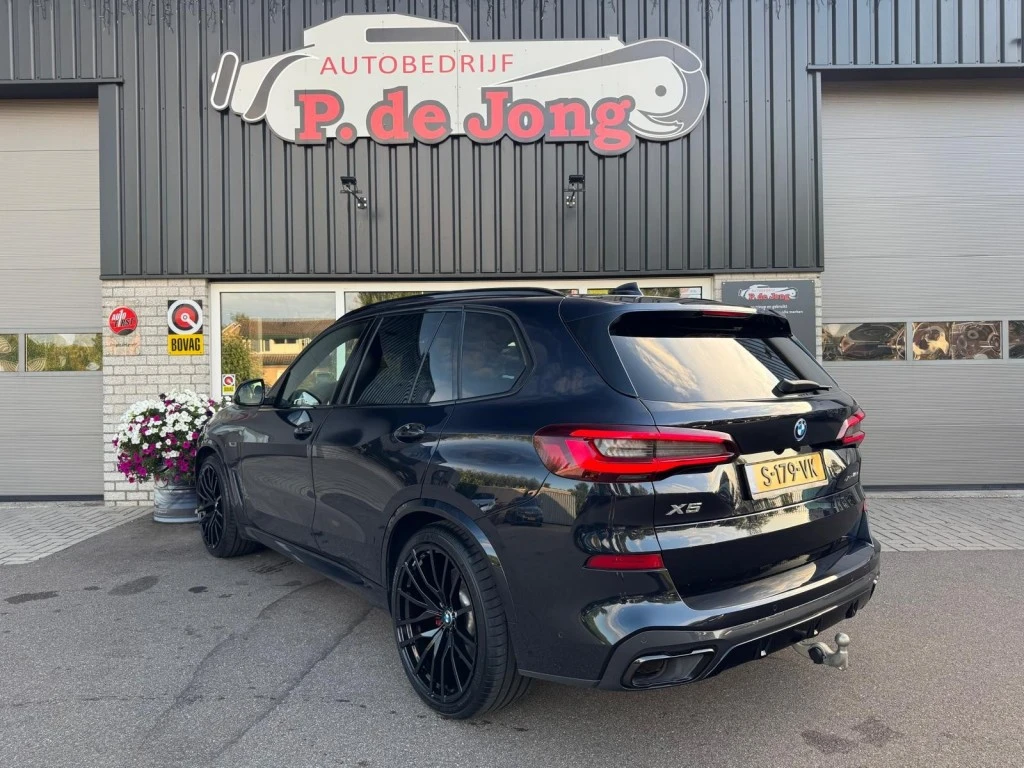 BMW X5 – foto 3